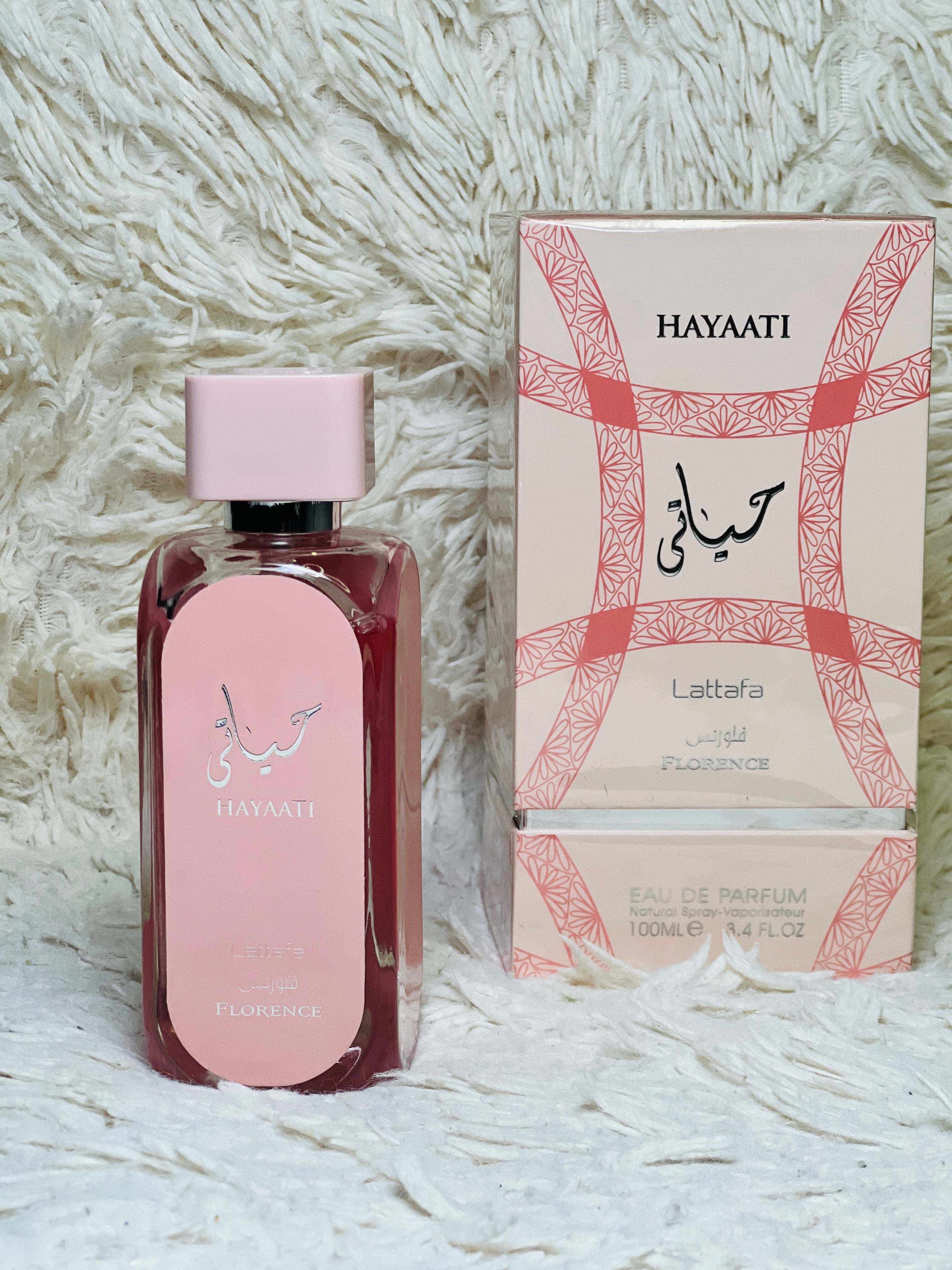 Hayaati 100mL