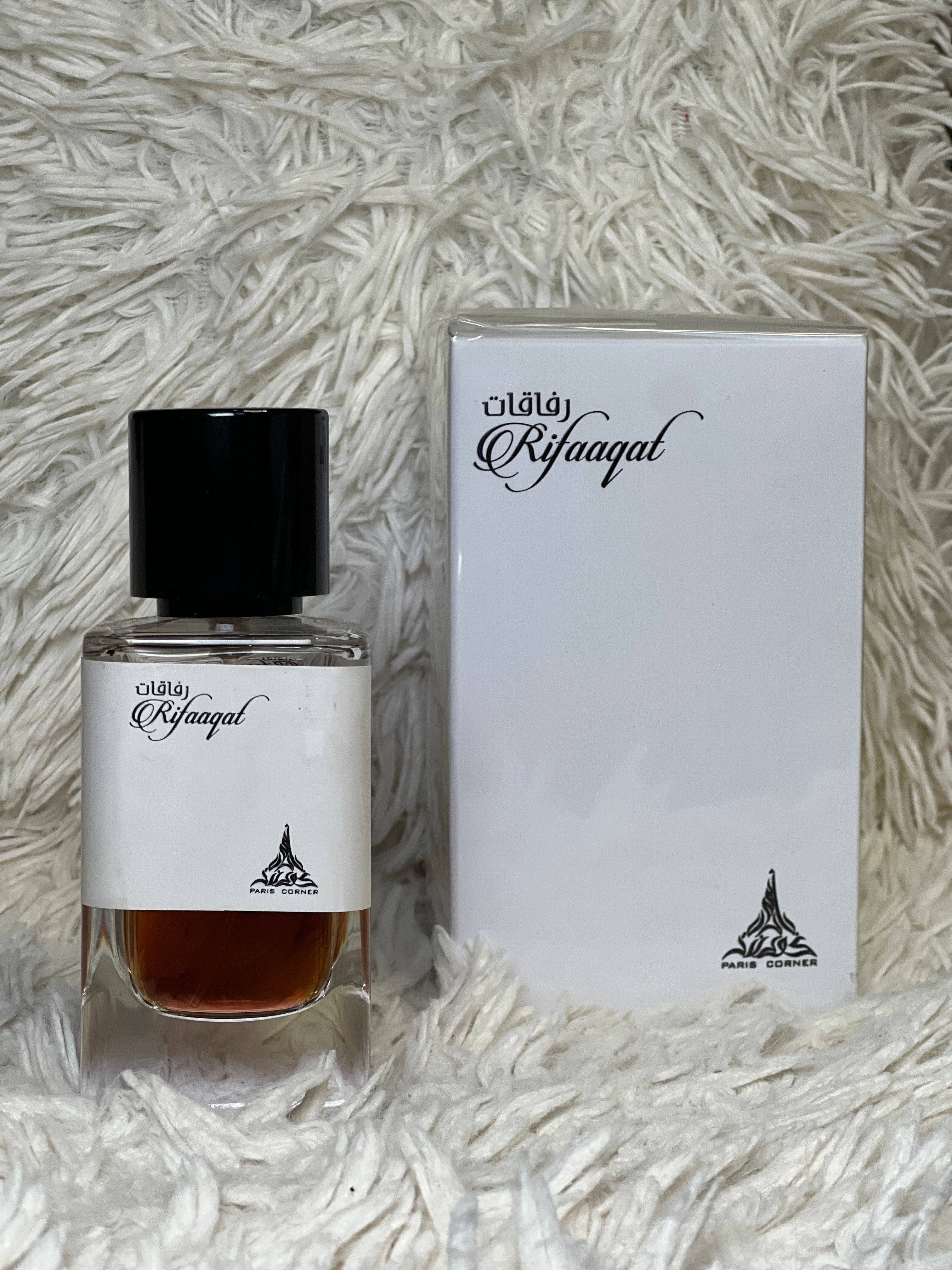 Rifaaquat Blanc 85mL