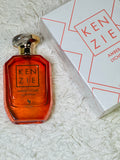Kenzie Letchi 100mL
