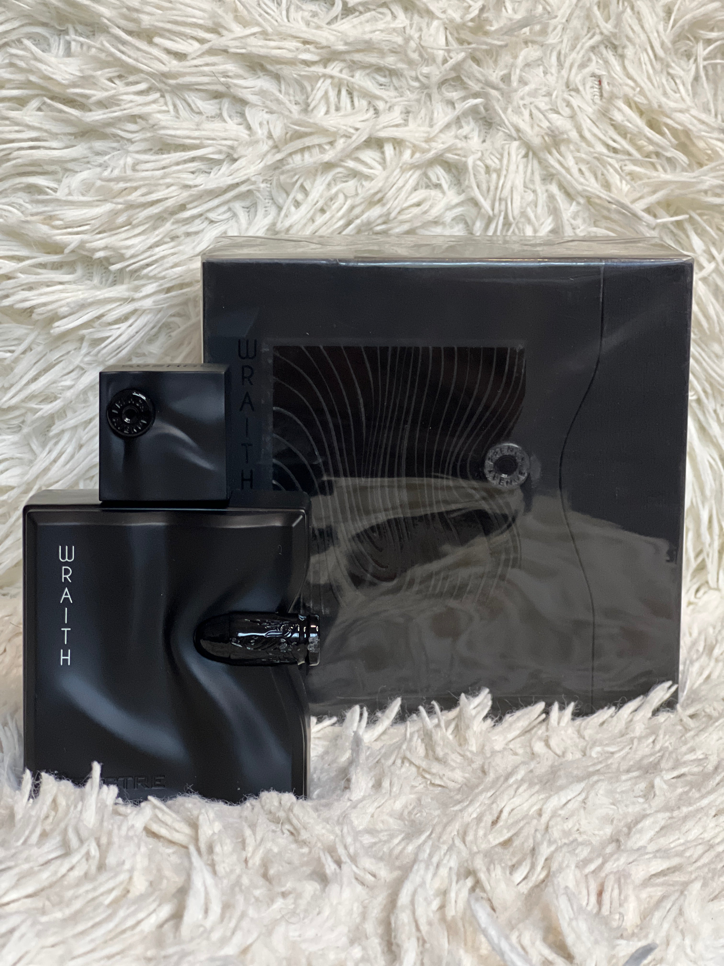 Wraith Spectre 100mL