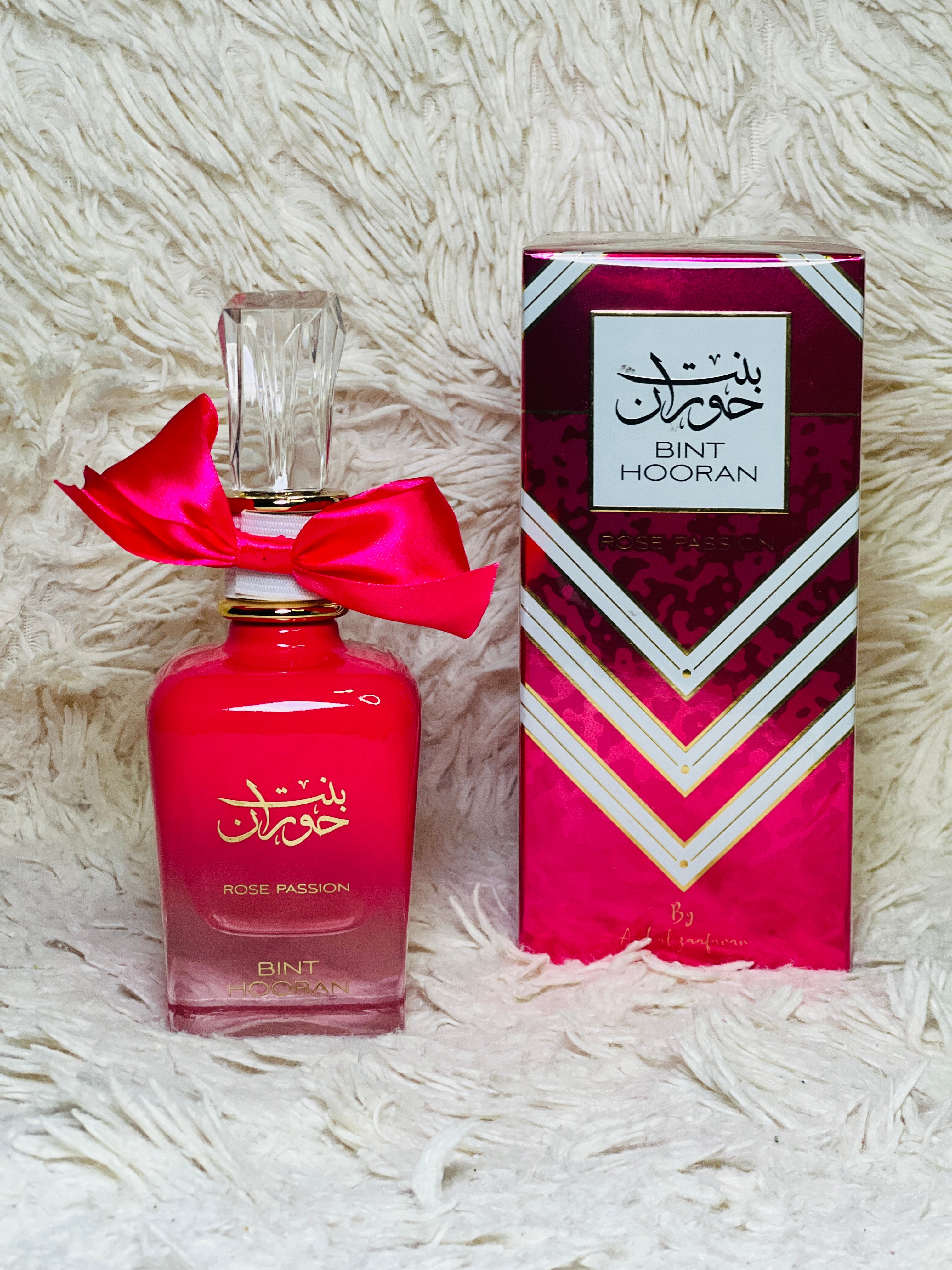 Bint Hooran 100mL