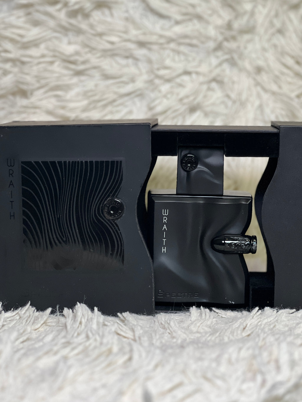 Wraith Spectre 100mL