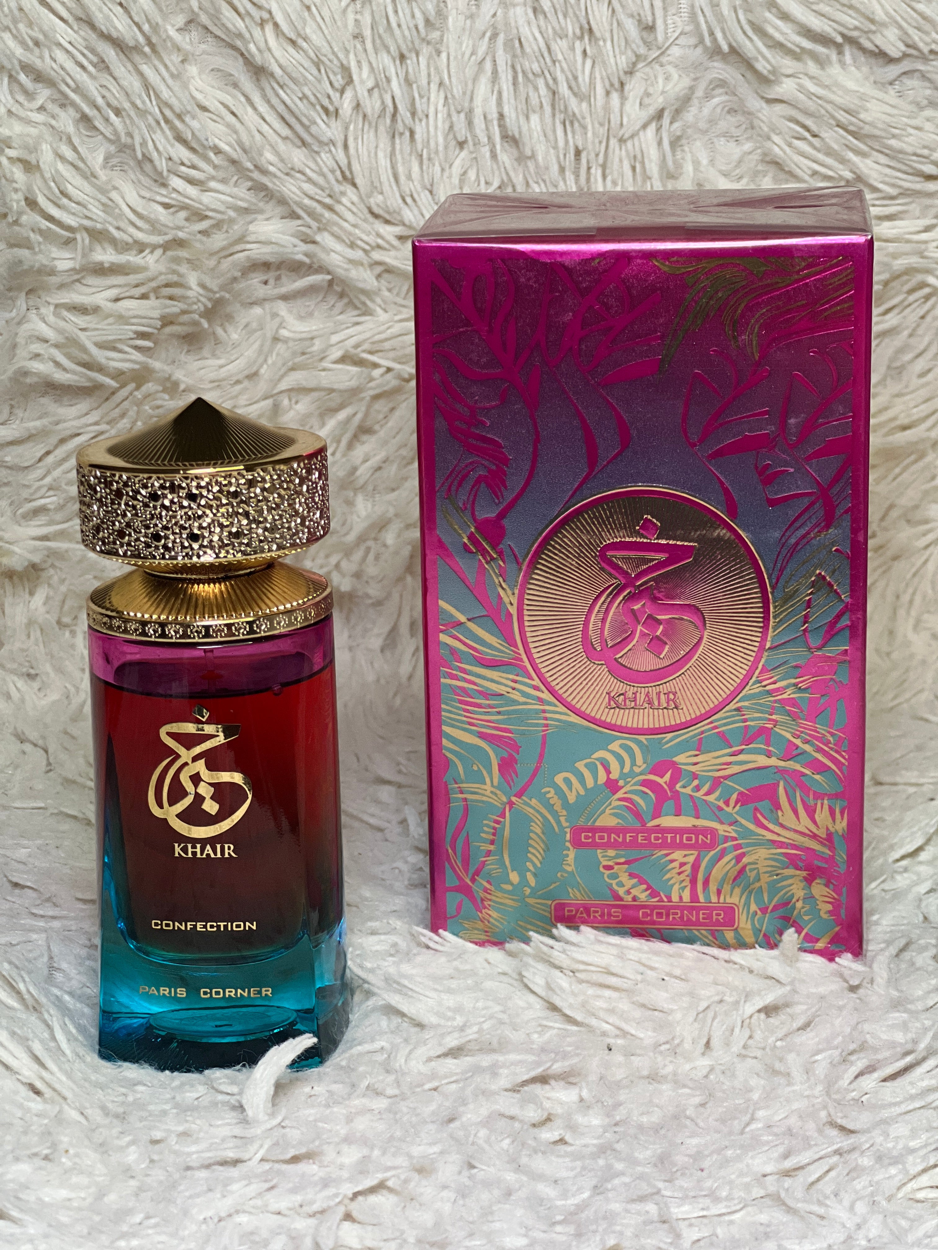 Khair Confection 100mL