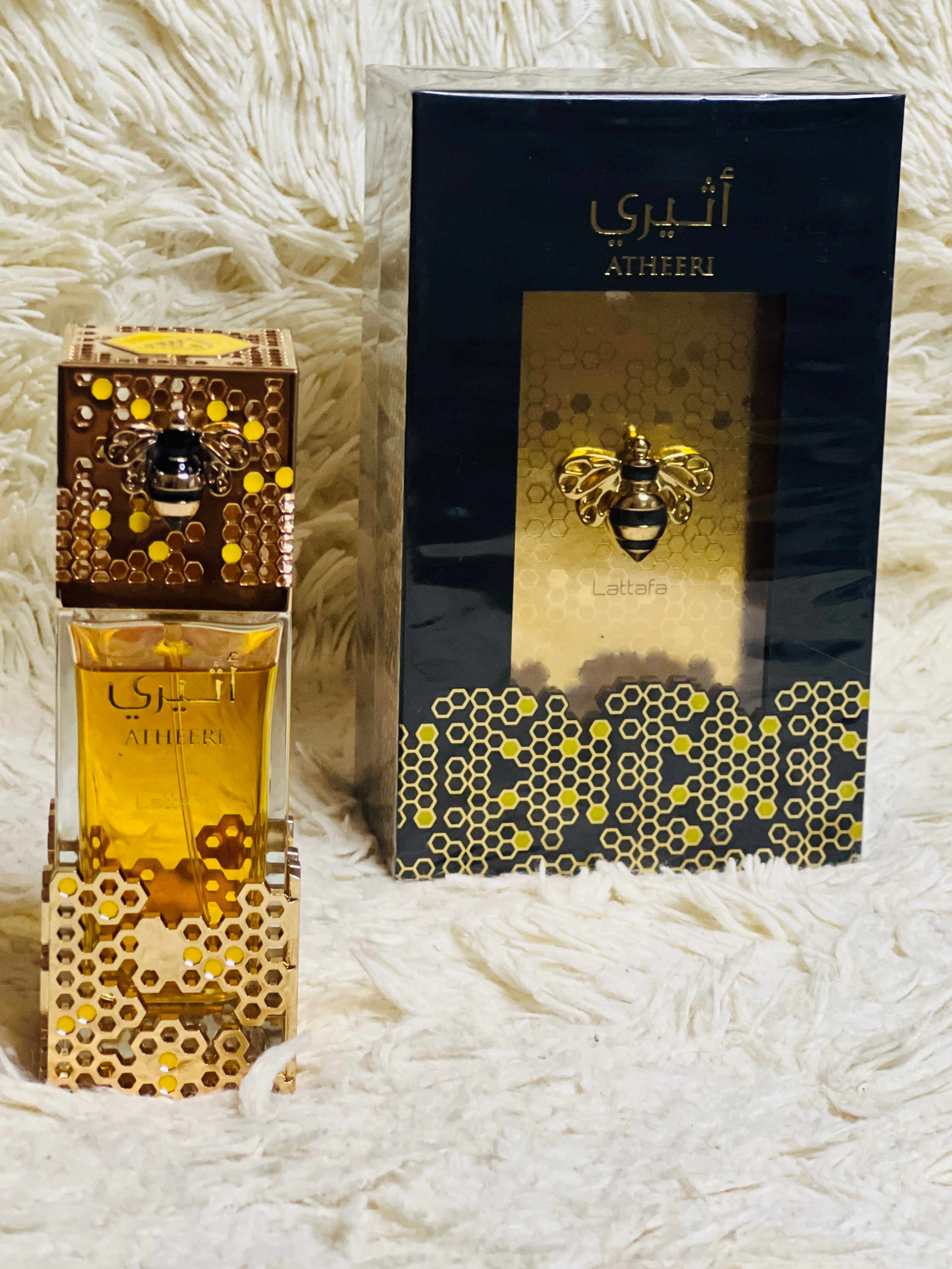 Atheeri 100mL