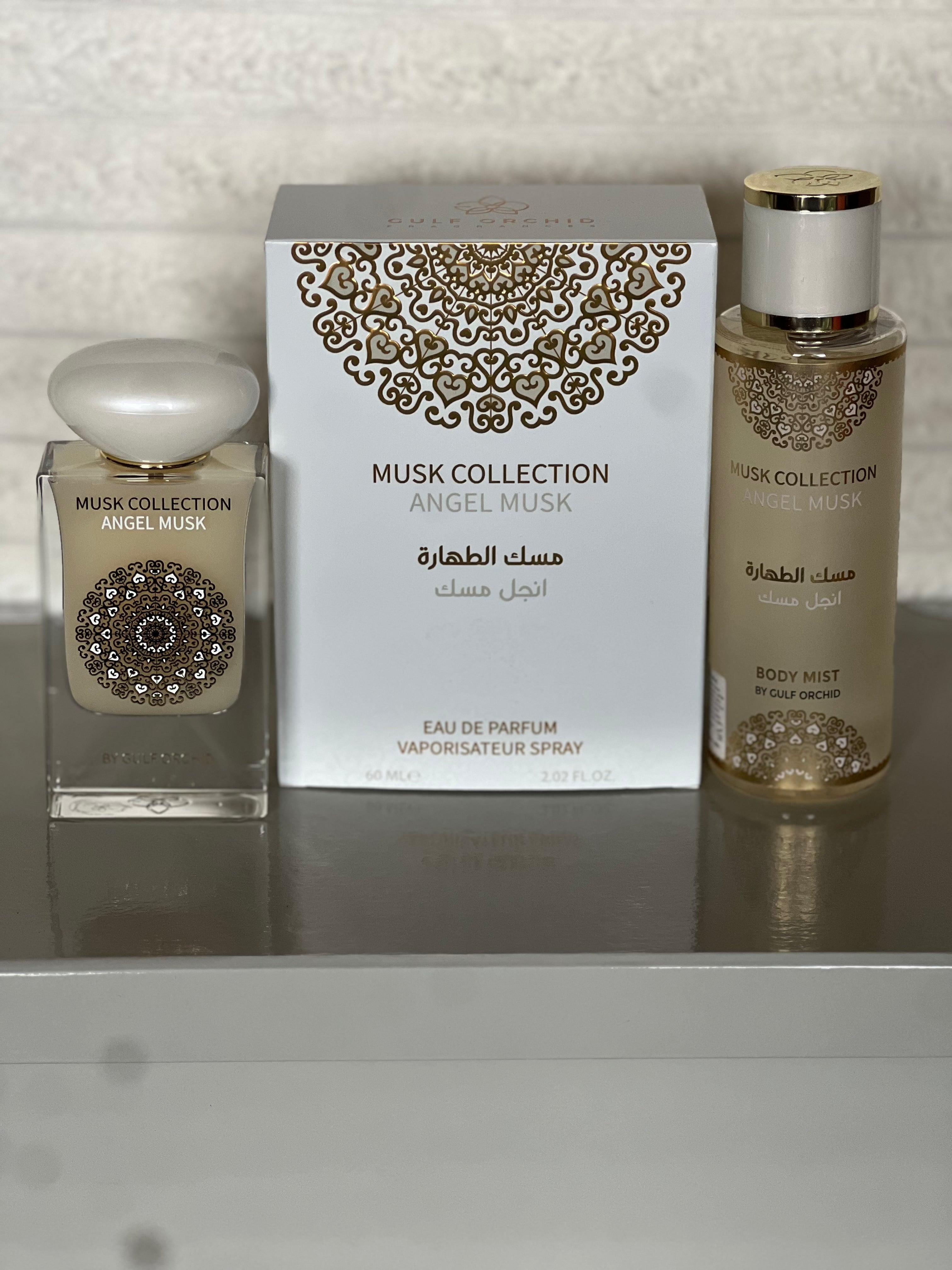 Musk Angel Musk 60mL