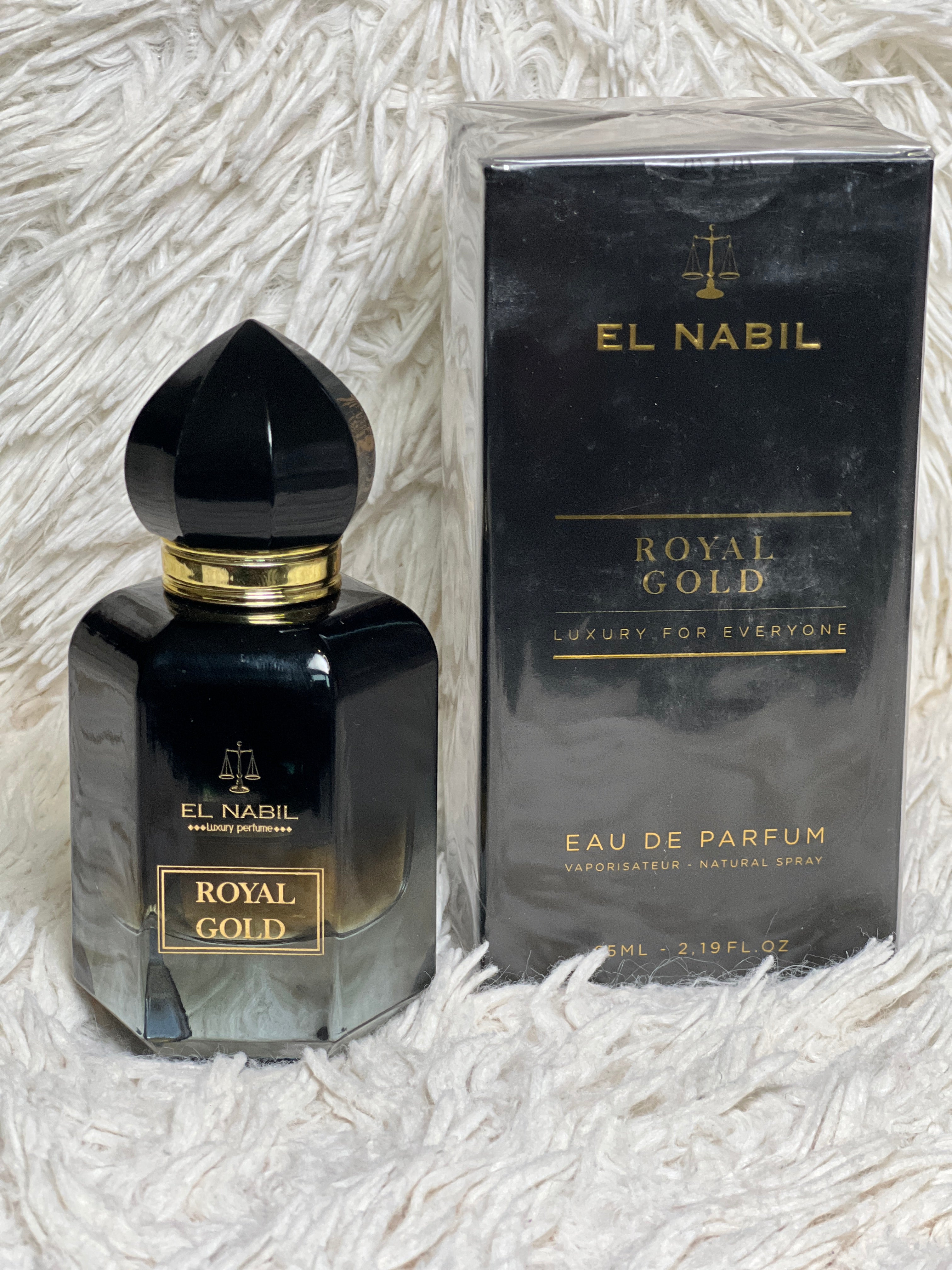 El Nabil 100mL