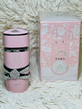 Yara Rose 100mL