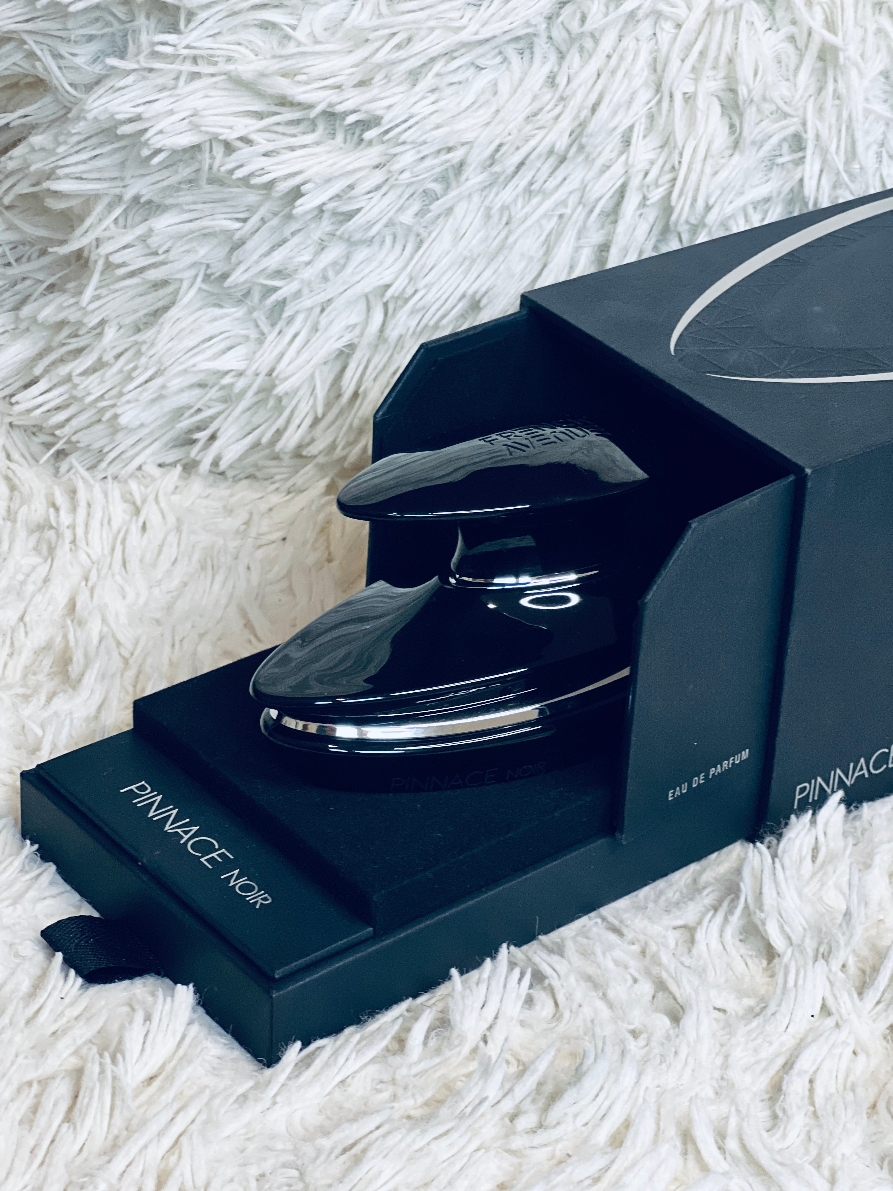 Pinace Noir 100mL