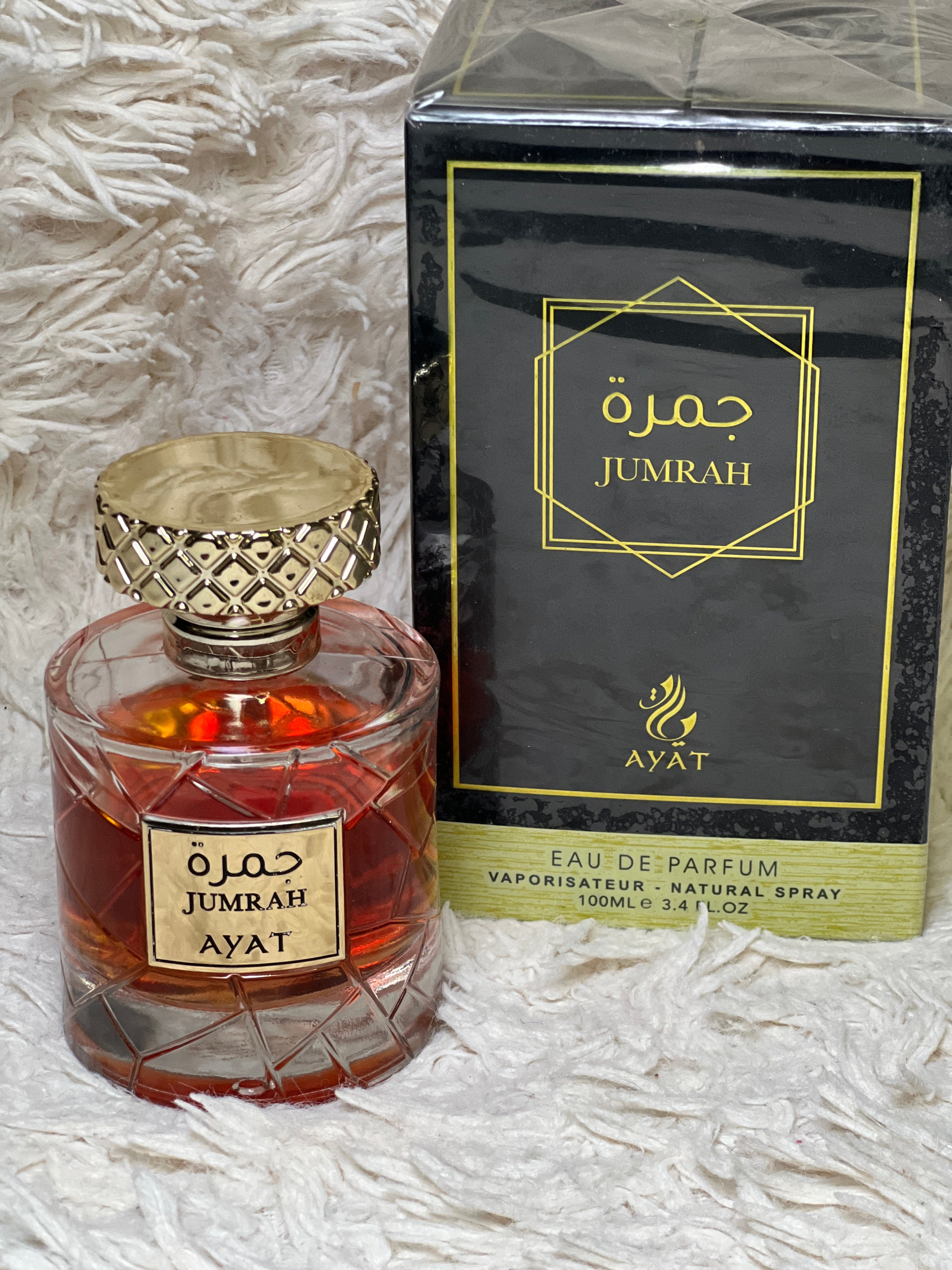 Jumrha 100mL