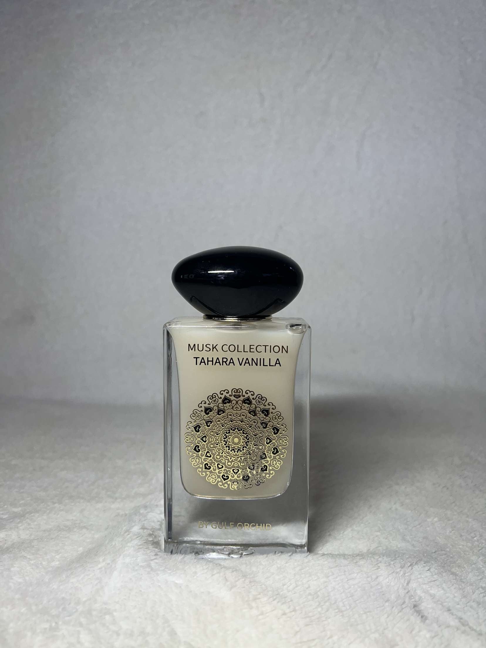Musk Tahara Vanilla 60mL