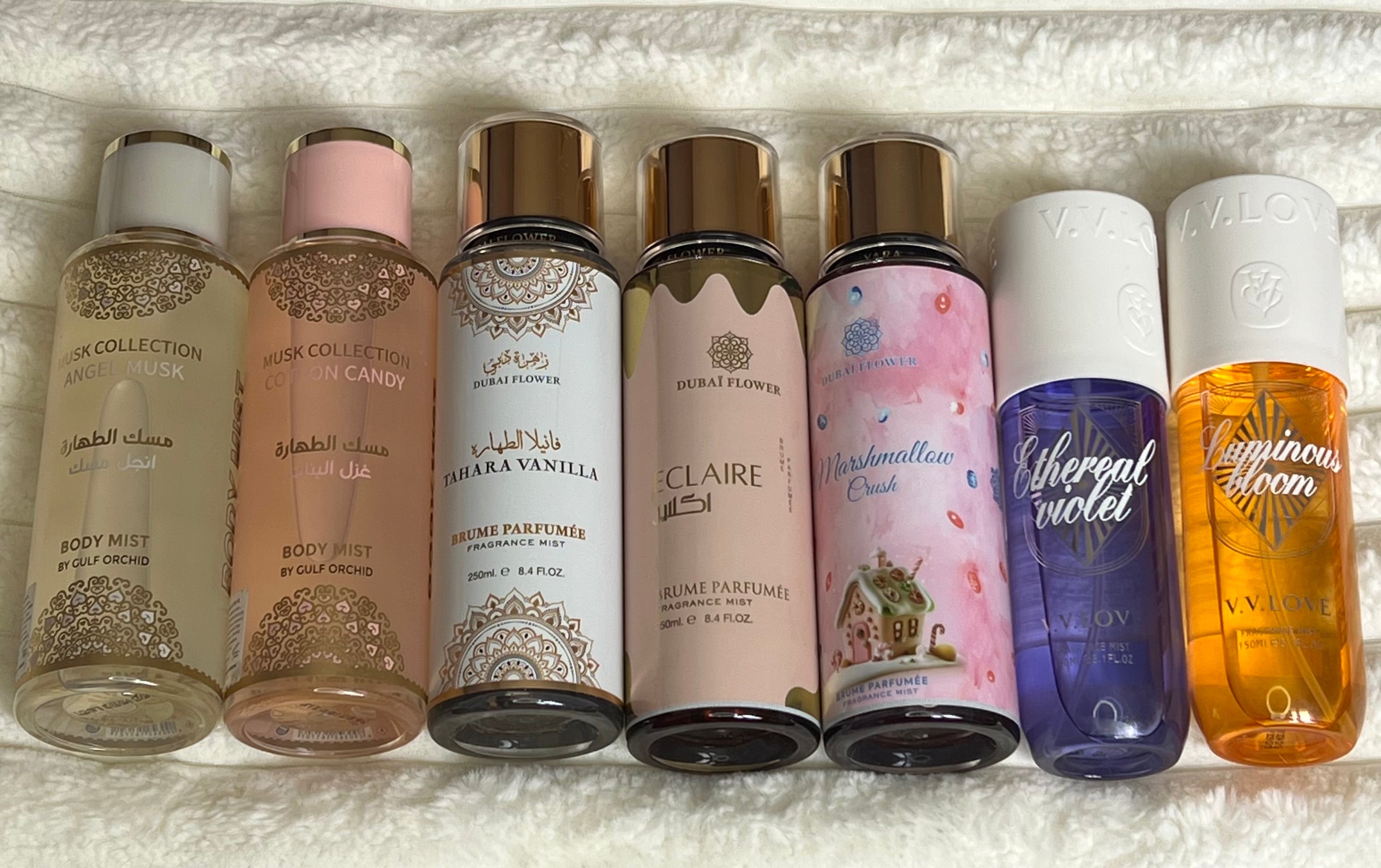 Brume Angel Musk 250mL