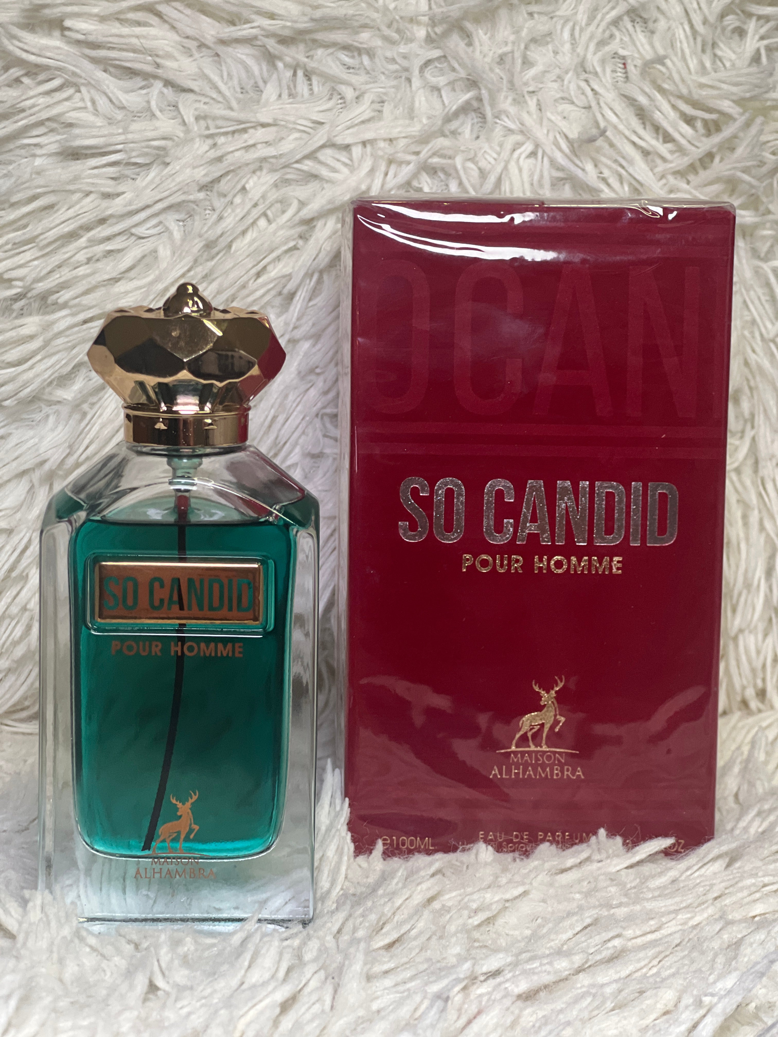 So Candid (Scandale) 100mL