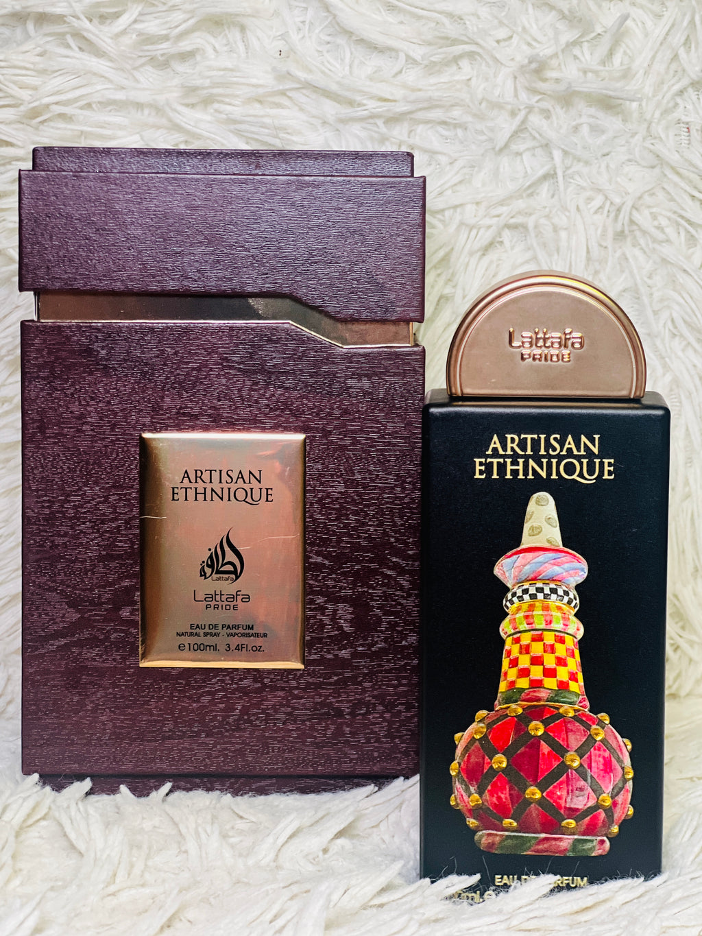 Artisan Ethnique 100mL