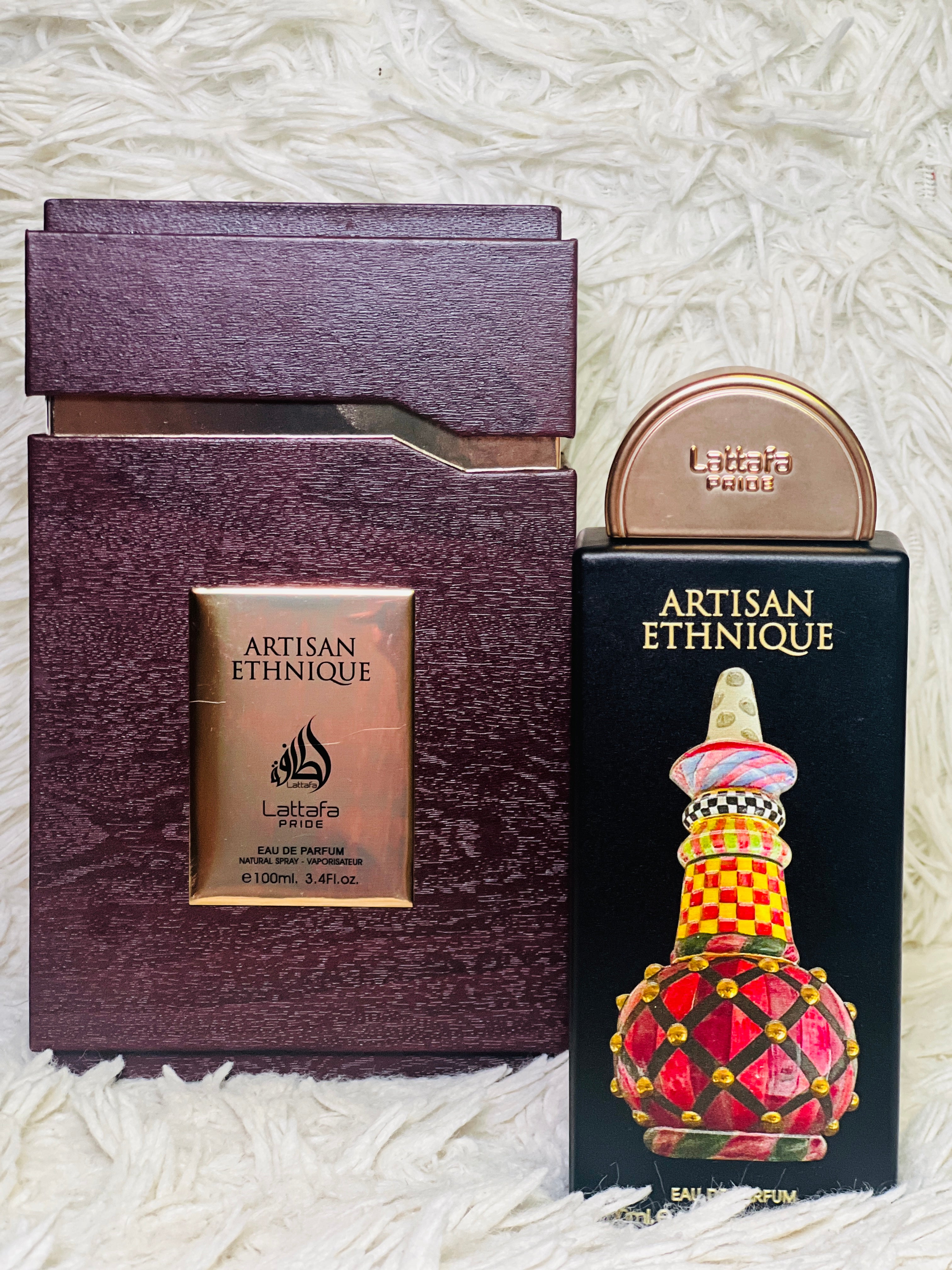 Artisan Ethnique 100mL