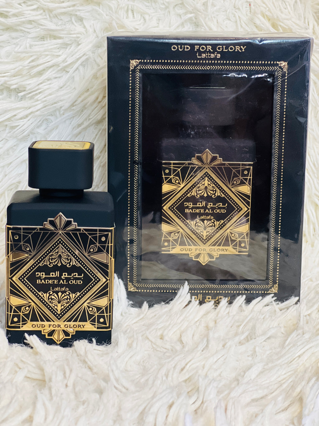 Badee Noir 100mL