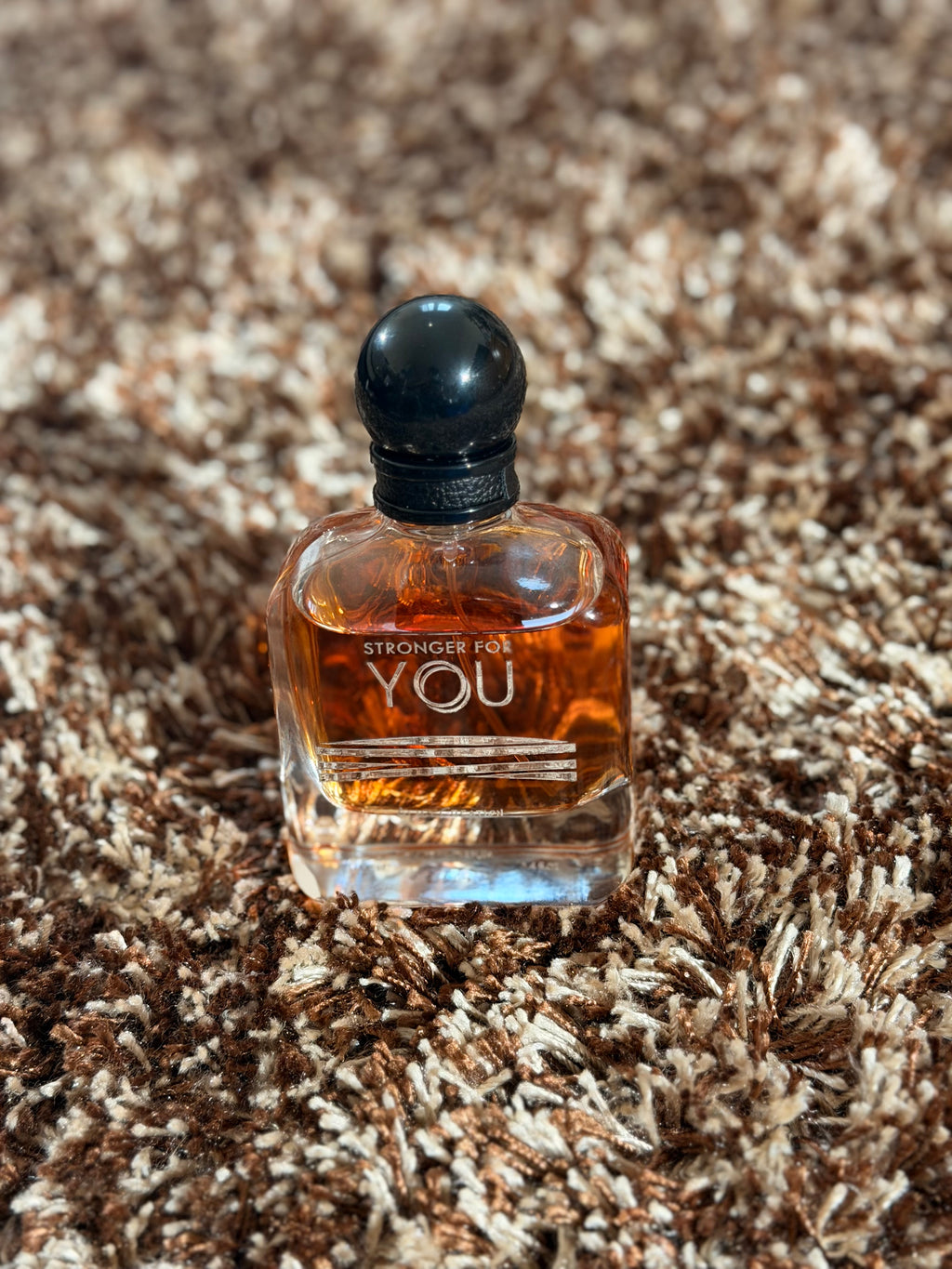 Stronger For You 100mL