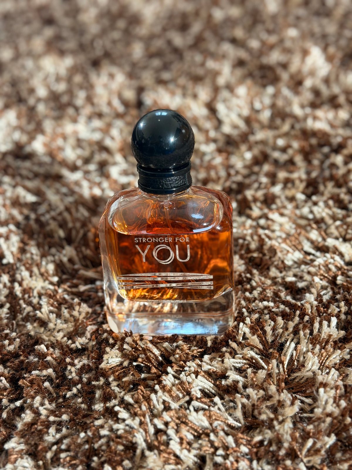 Stronger For You 100mL