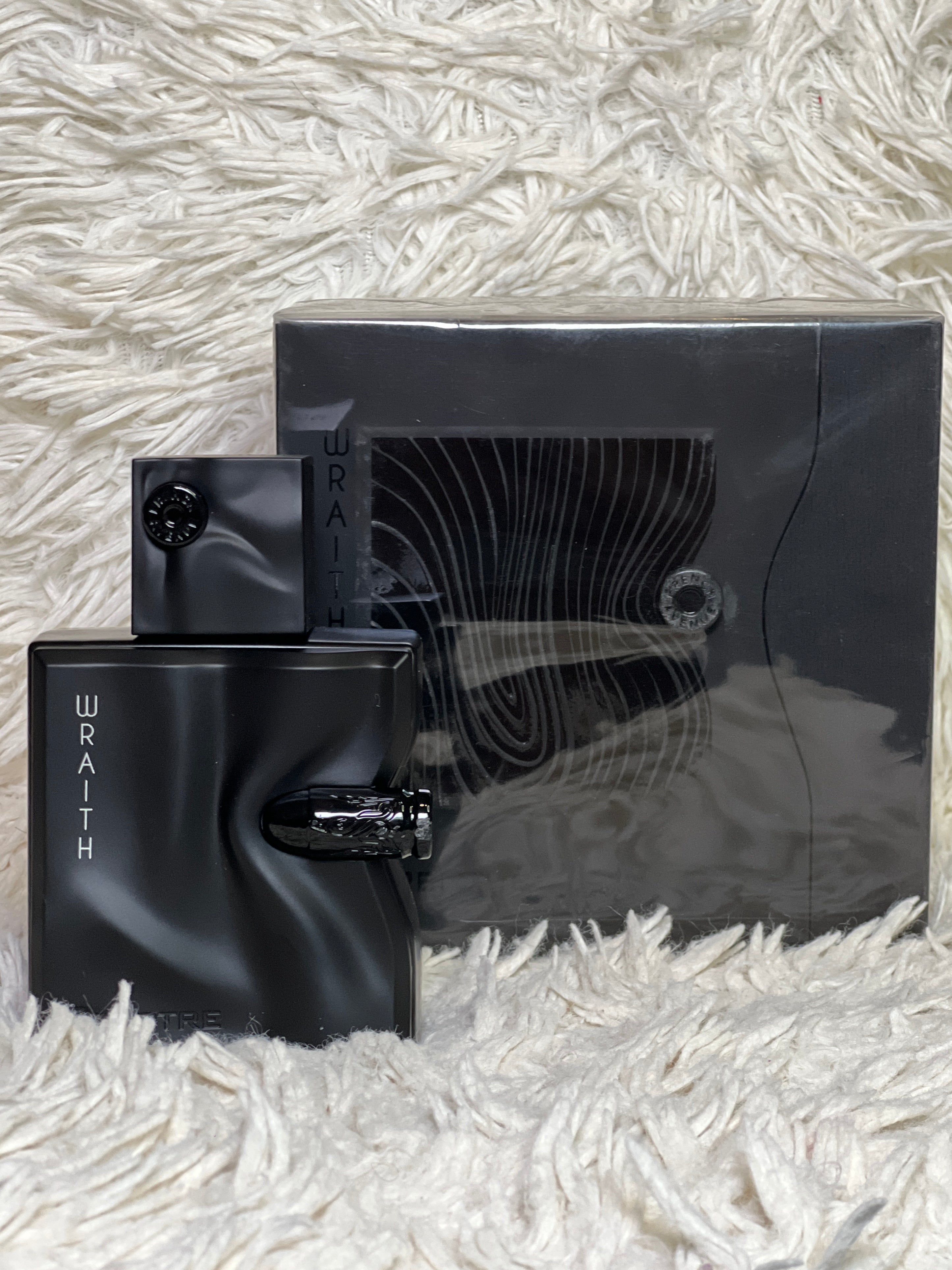 Wraith Spectre 100mL
