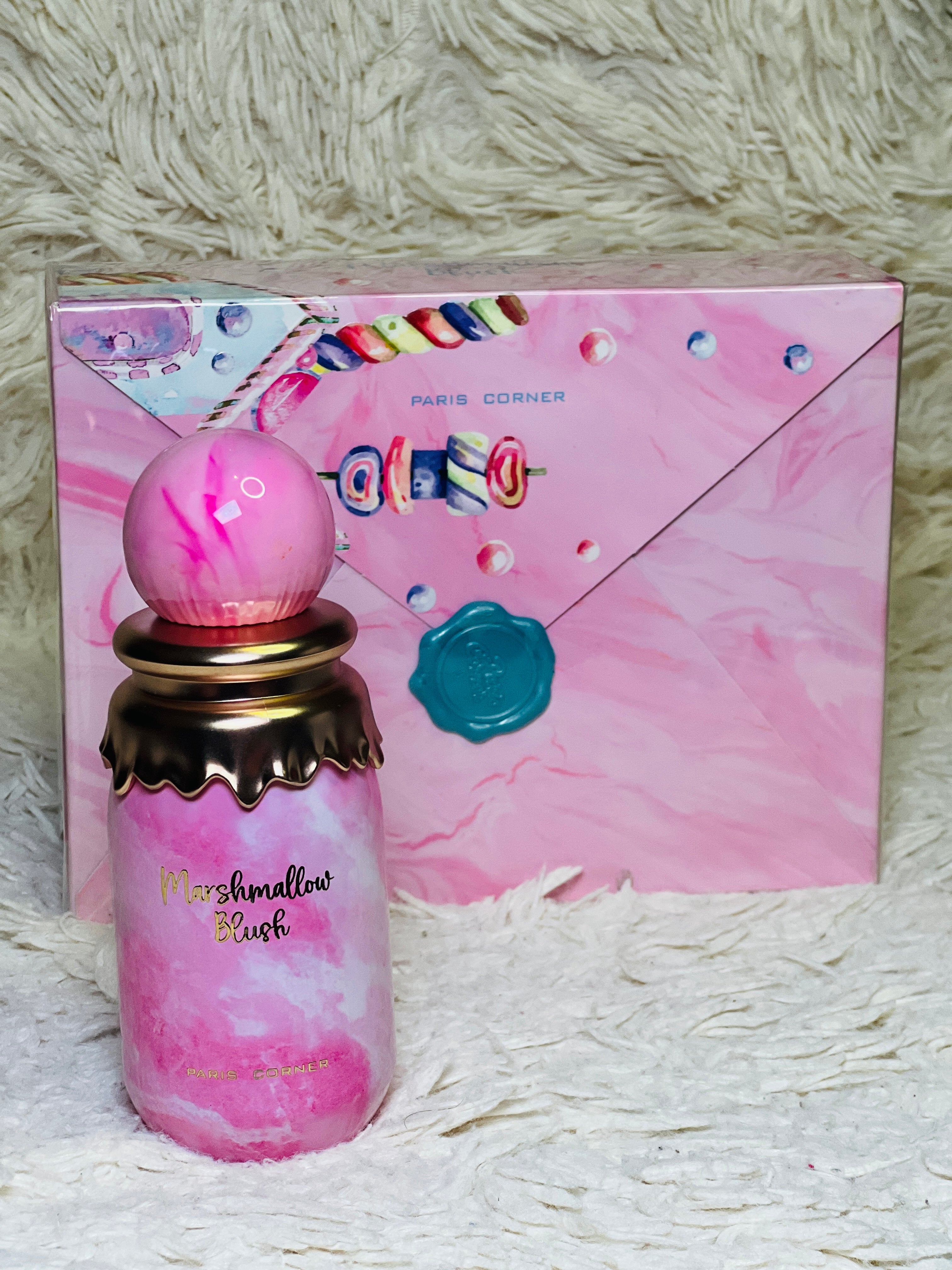 Marshmallow Blush 100mL