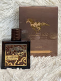 Qaed Al Fursan Untamed 100mL