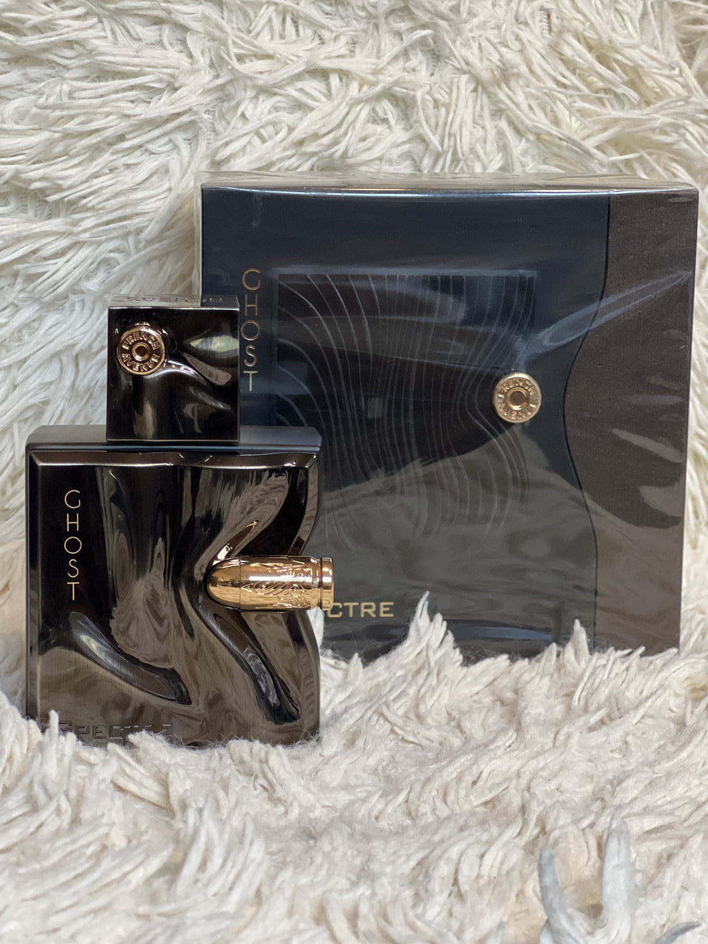 Ghost Spectre 100mL