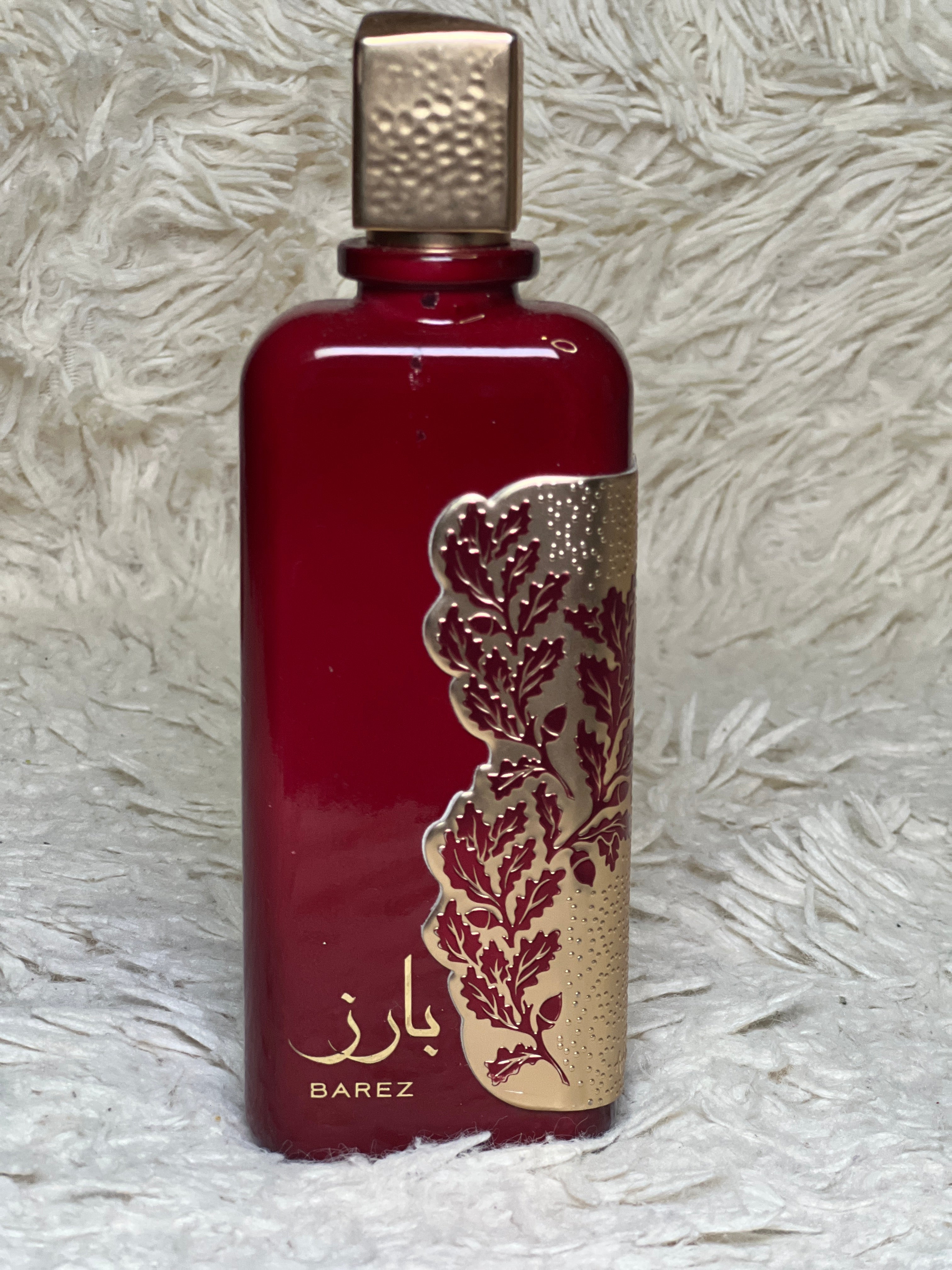 Barez 100mL