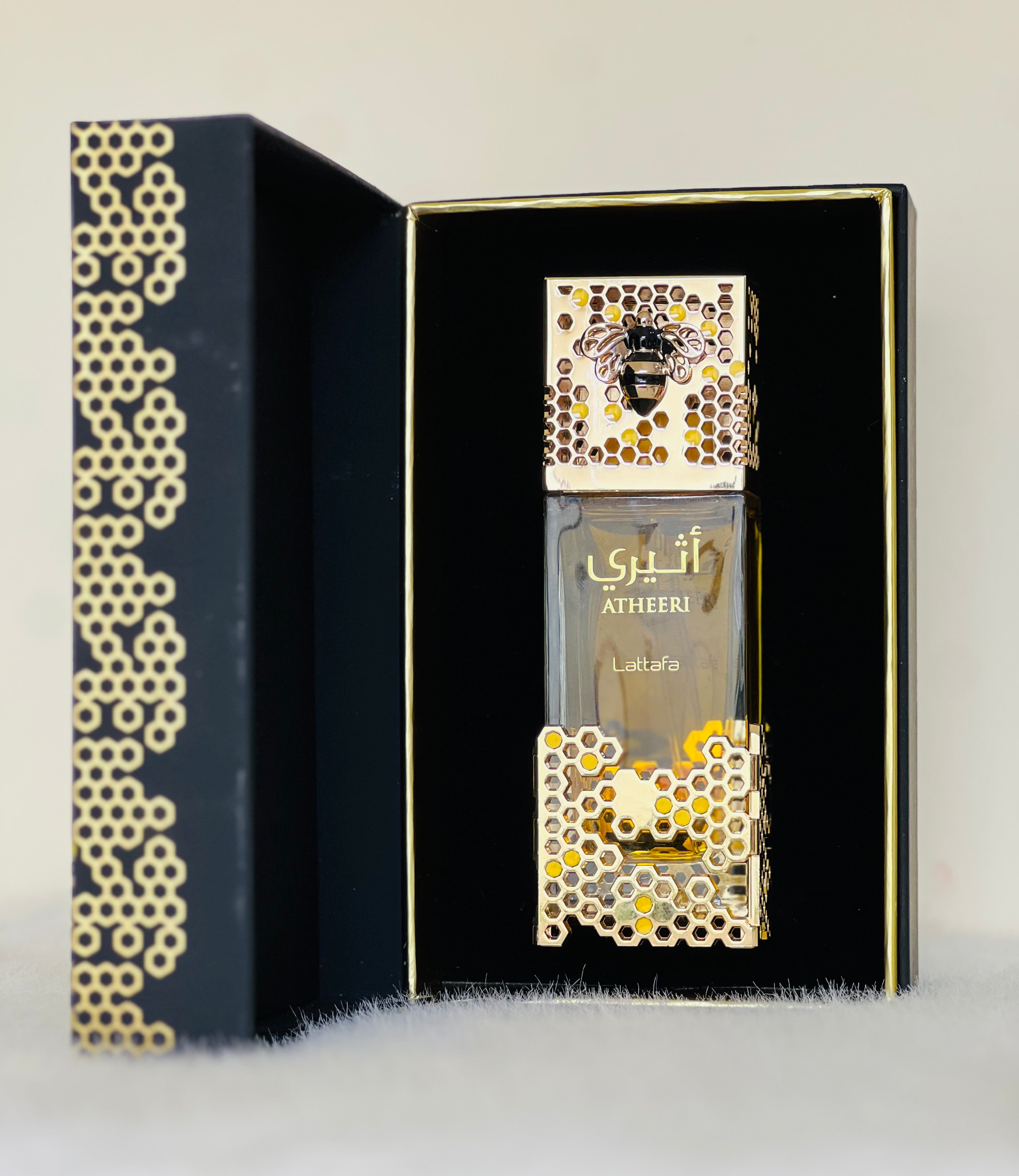 Atheeri 100mL