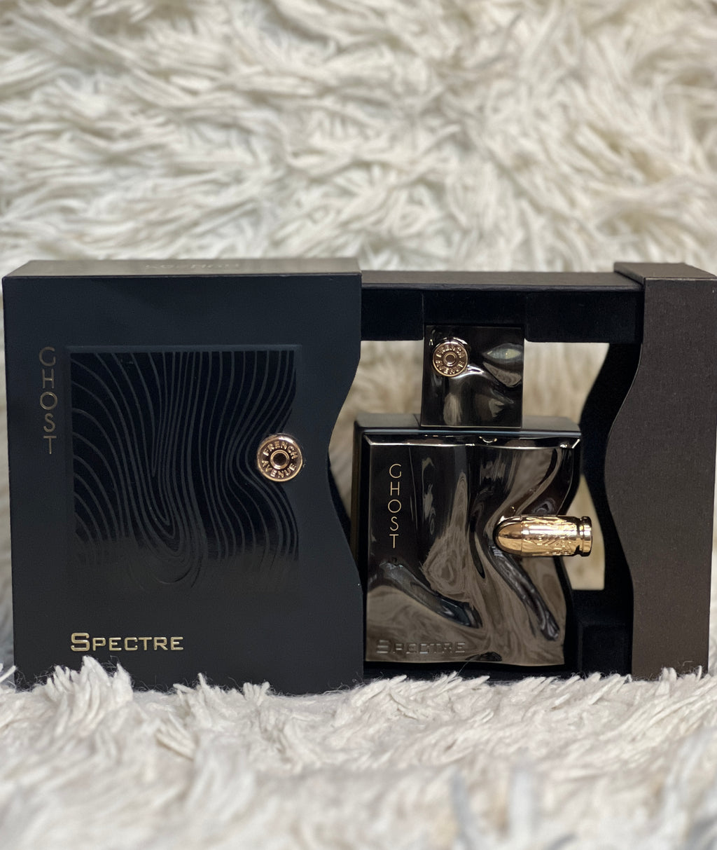 Ghost Spectre 100mL