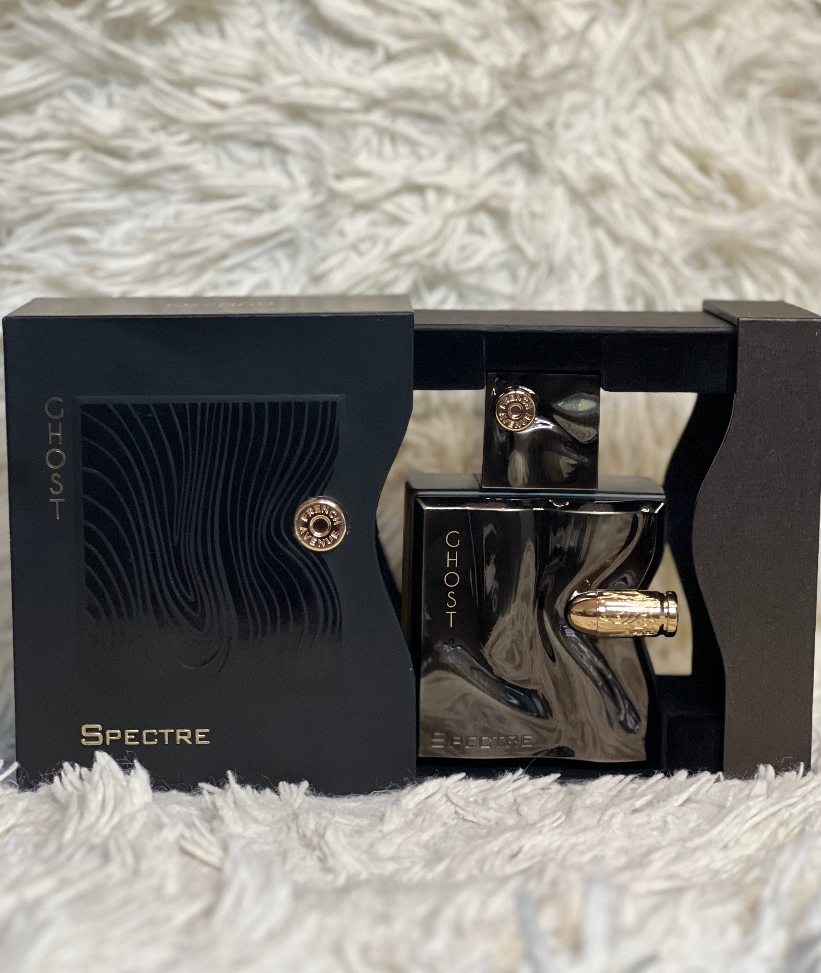 Ghost Spectre 100mL