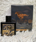 Qaed Al Fursan 100mL