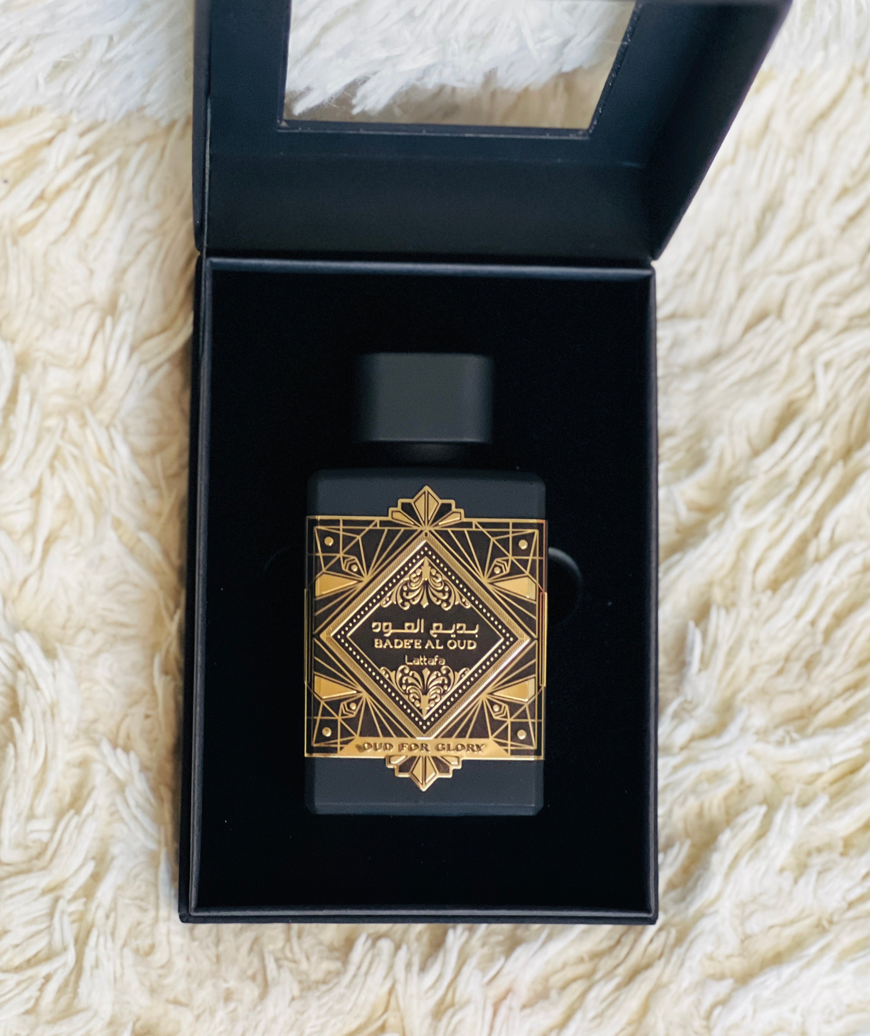 Badee Noir 100mL