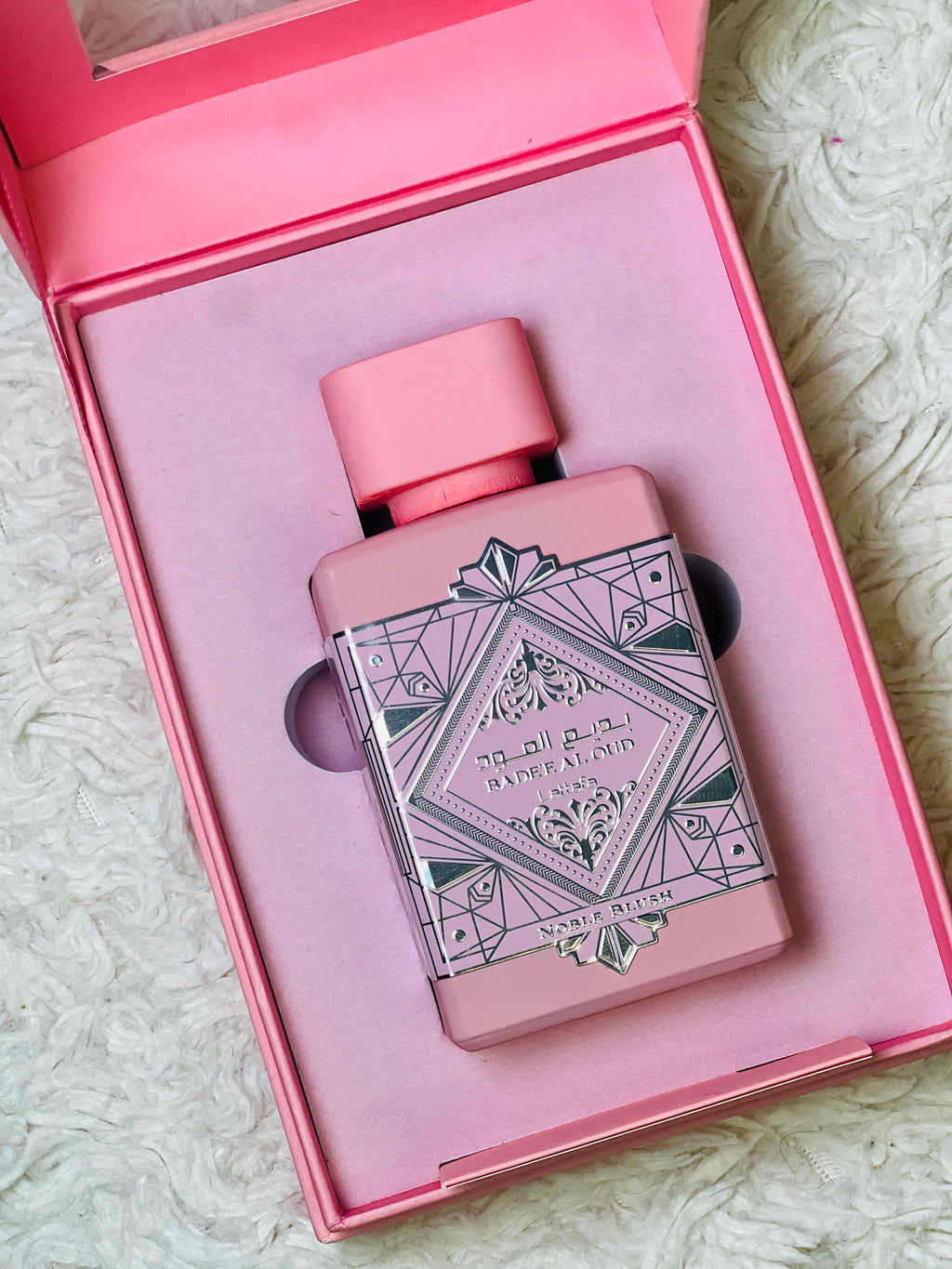 Badee Rose 100mL