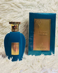 Voux Turquoise 100mL