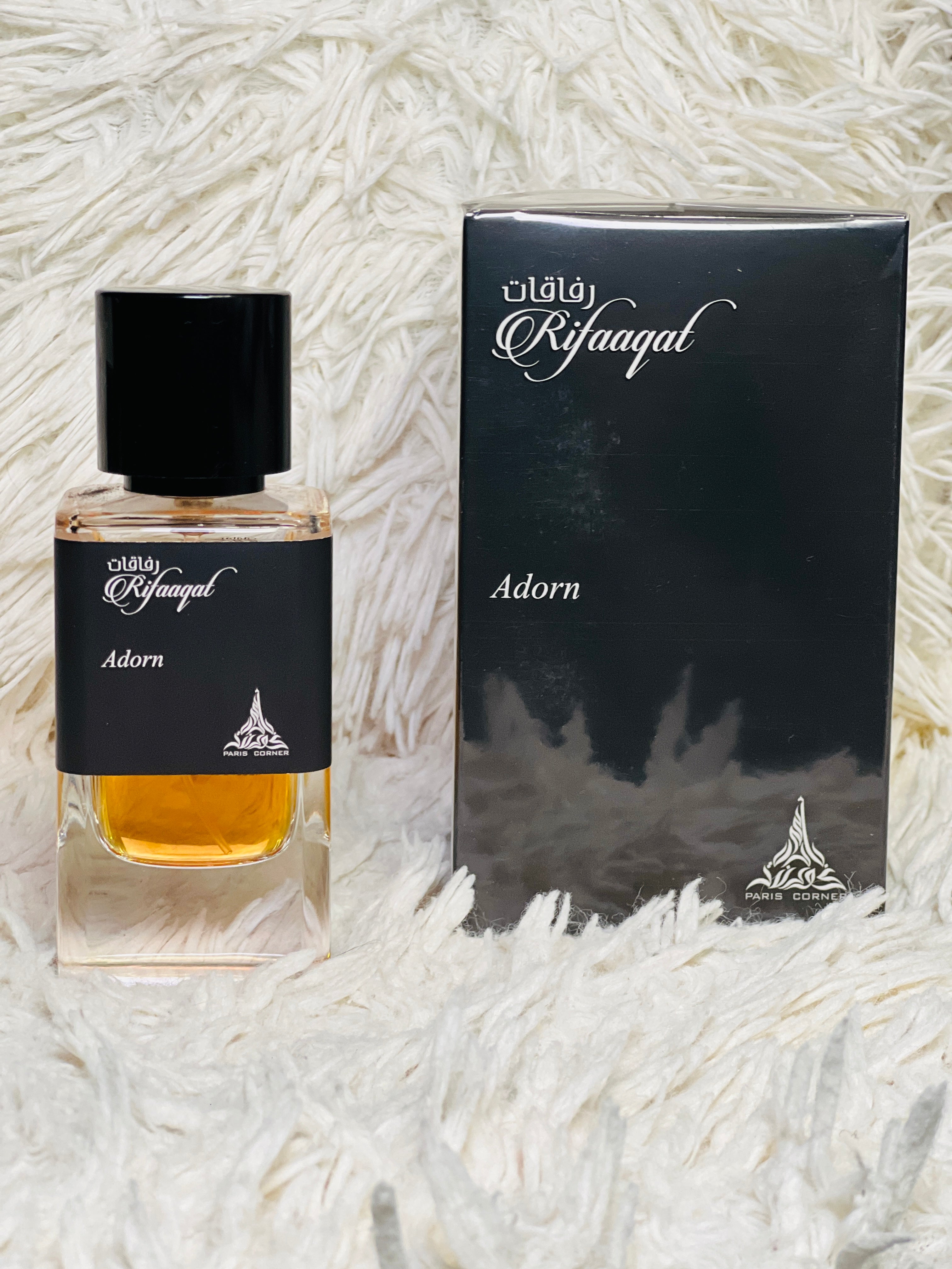 Rifaaquat Noir 85mL