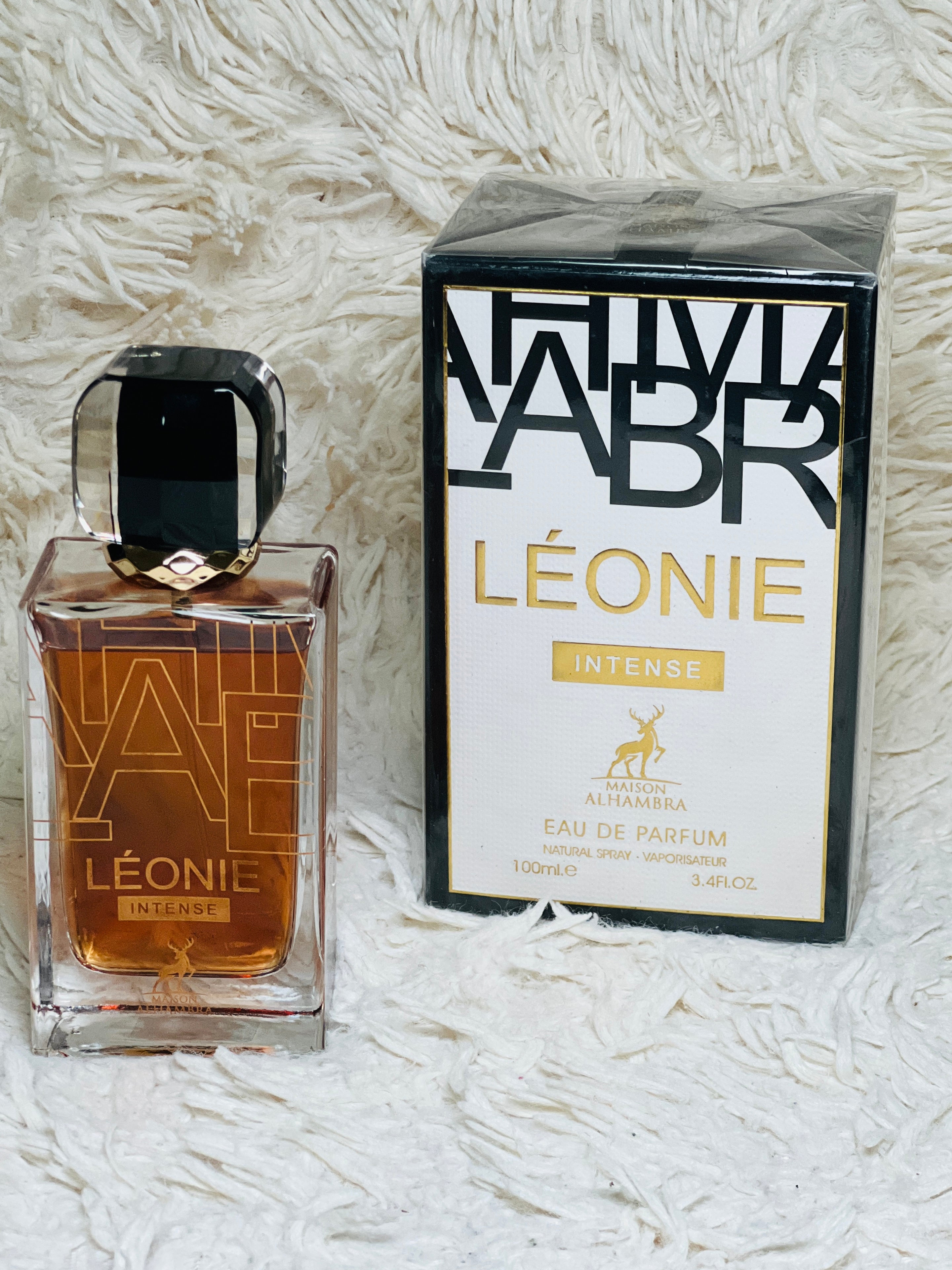 Leonie 100mL