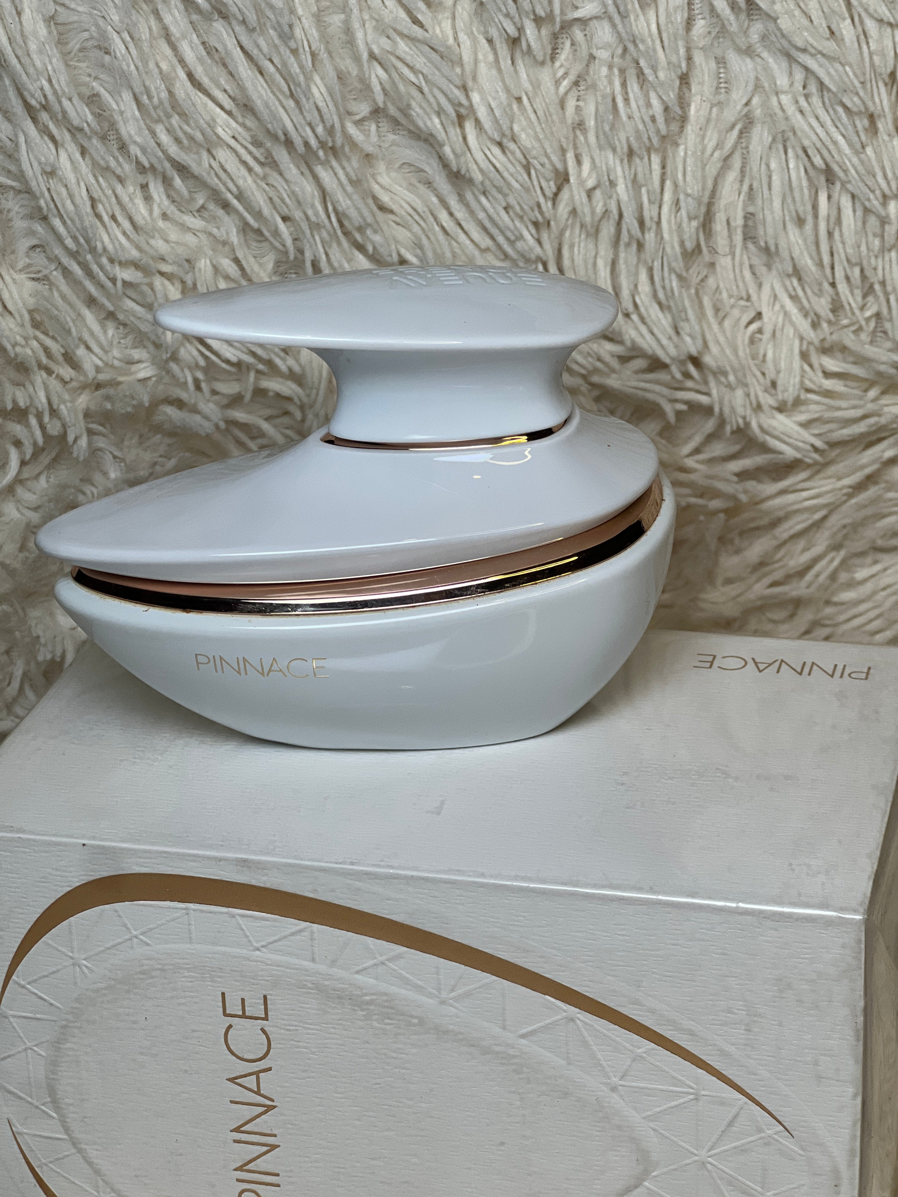 Pinace Blanc 100mL