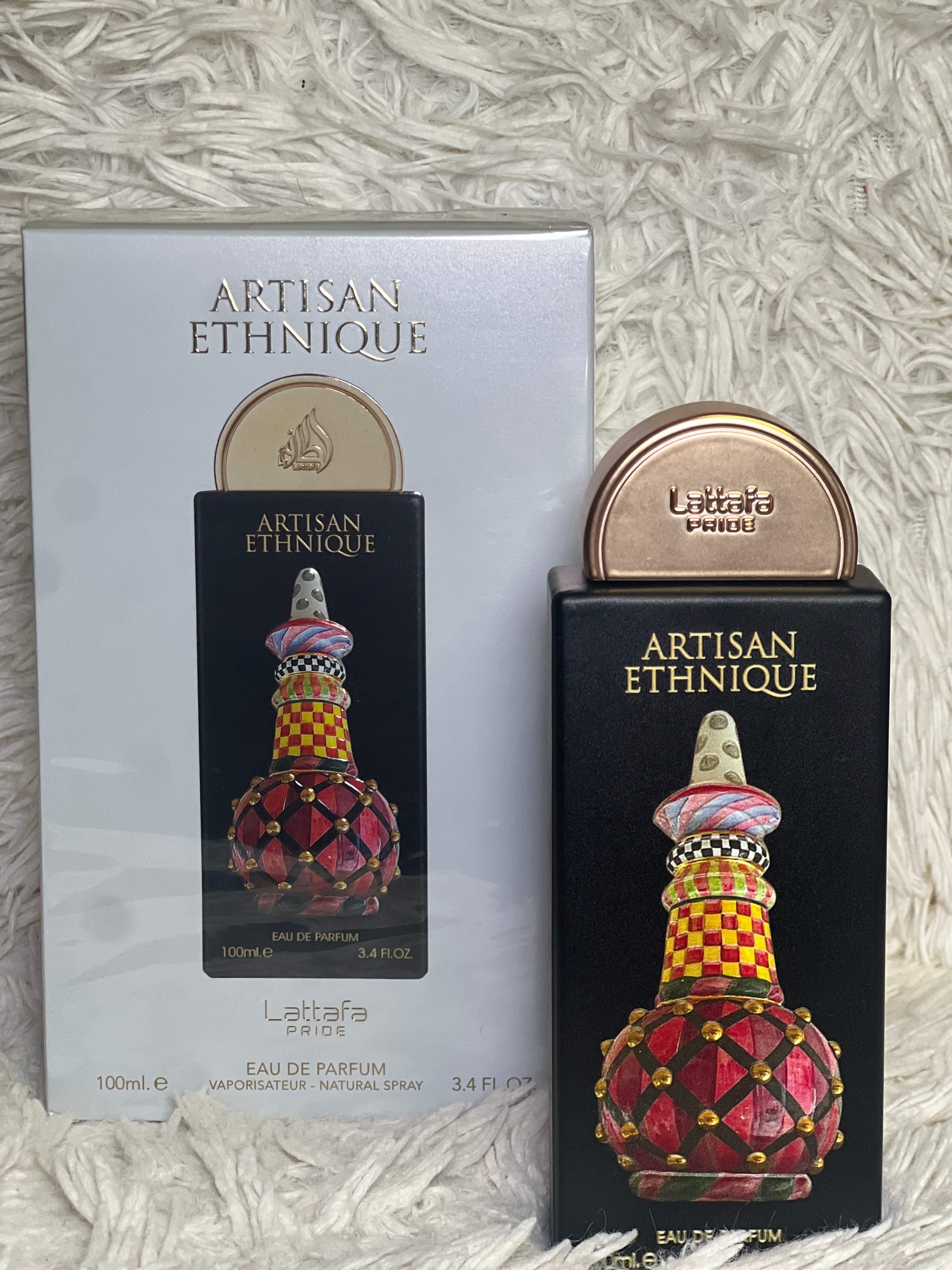 Artisan Ethnique 100mL