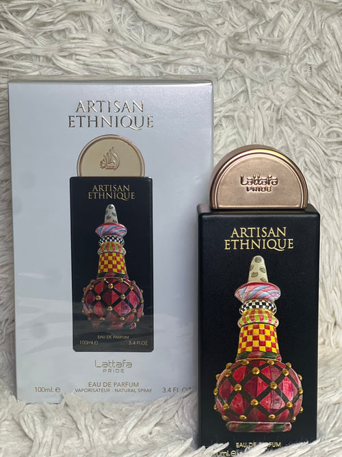 Artisan Ethnique 100mL