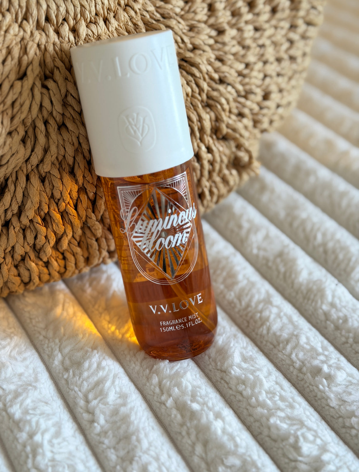 Brume V.v Love Luminous bloom 150mL
