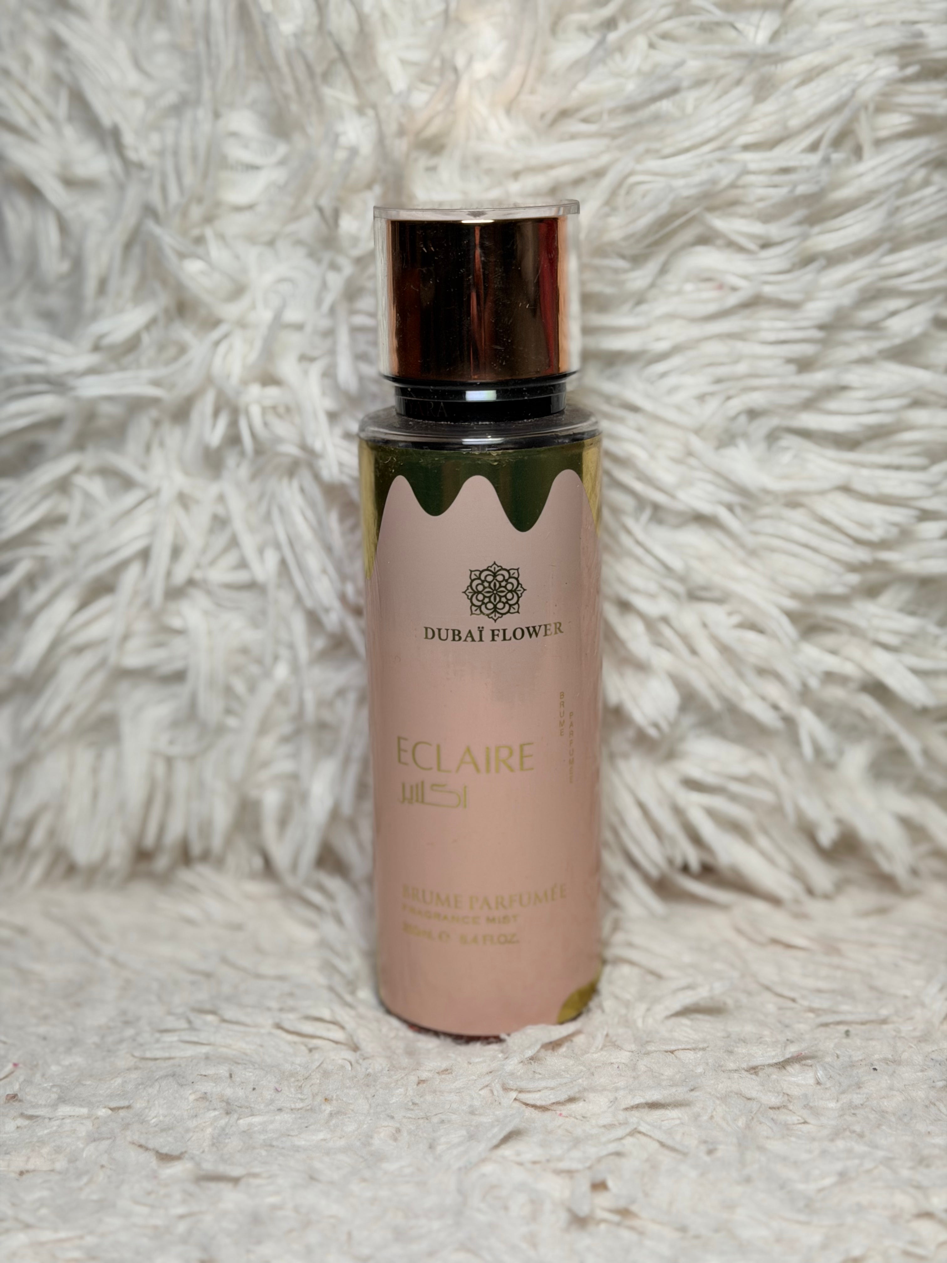 Brume Éclaire Lattafa 250mL