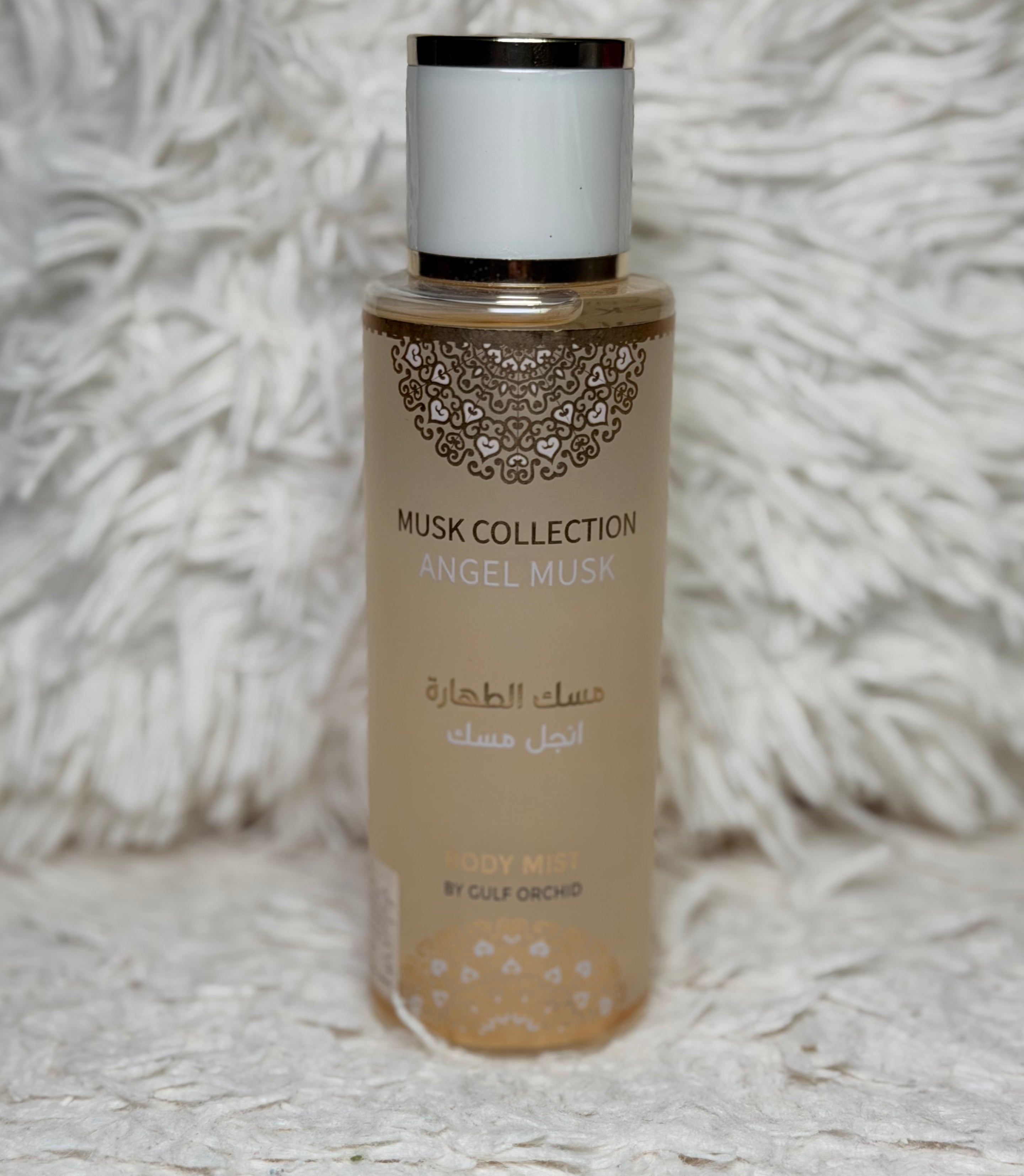 Brume Angel Musk 250mL
