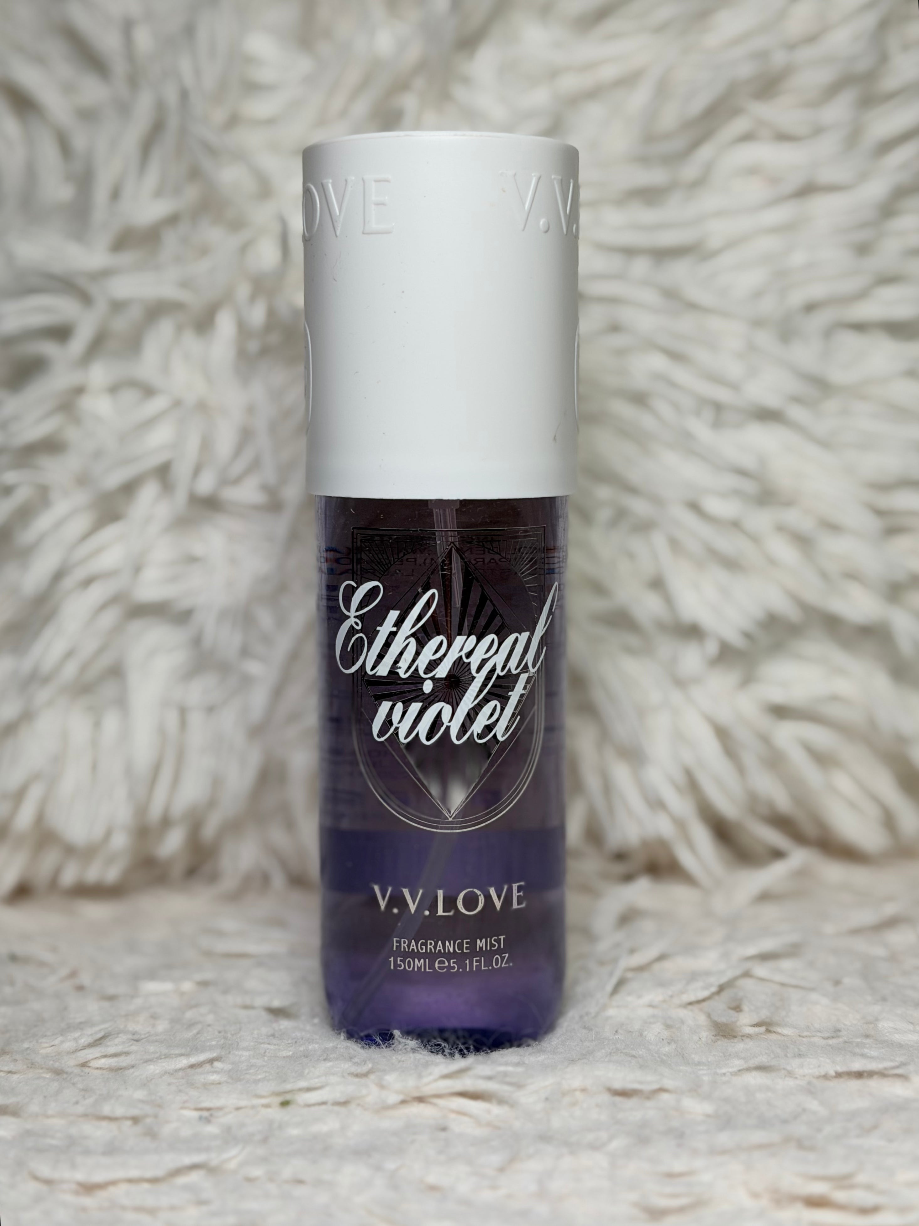 Brume Vv Love 150mL