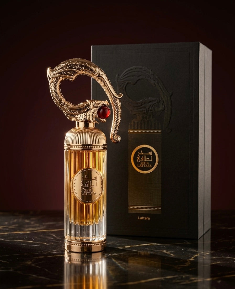 Serh 100mL